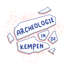 Archeologie in de Kempen
