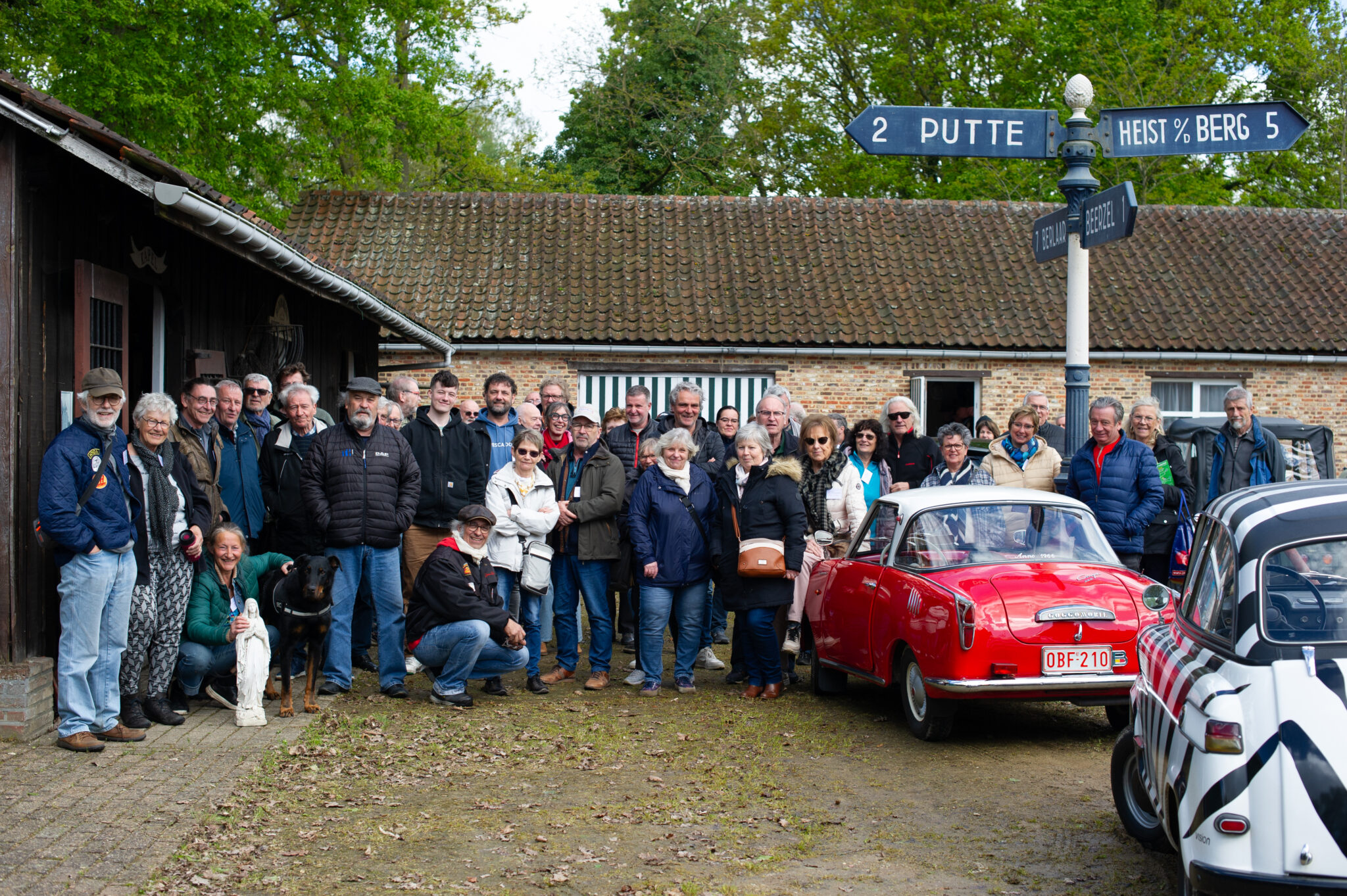 Erfgoeddag 2024: Terugblik | Histories