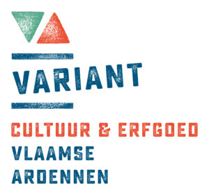 Logo VARIANT