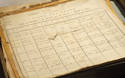 Een oude bron voor familiegeschiedenis: doodsoorzaken