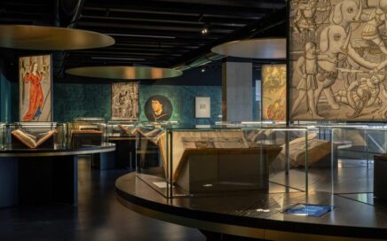KBR museum