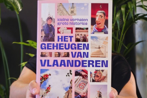 Het geheugen van Vlaanderen