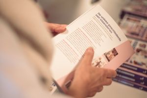 Bladeren door Geheugen van Vlaanderen op het Histories Festival 2026